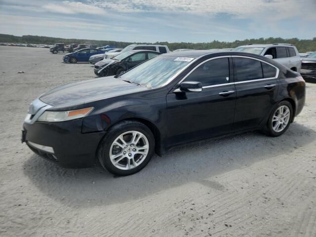 Acura TL