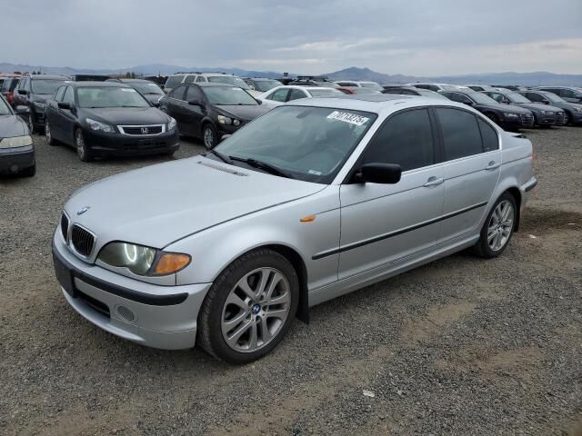 BMW 330xi
