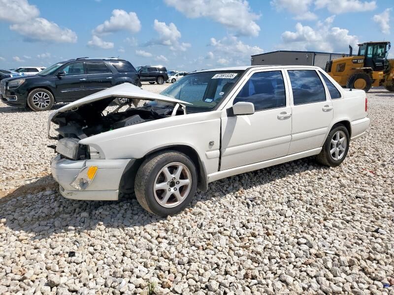 Volvo S70
