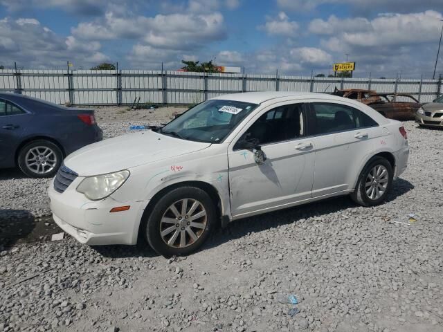 Chrysler Sebring