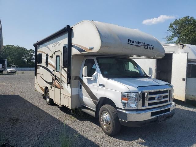 Ford E-450