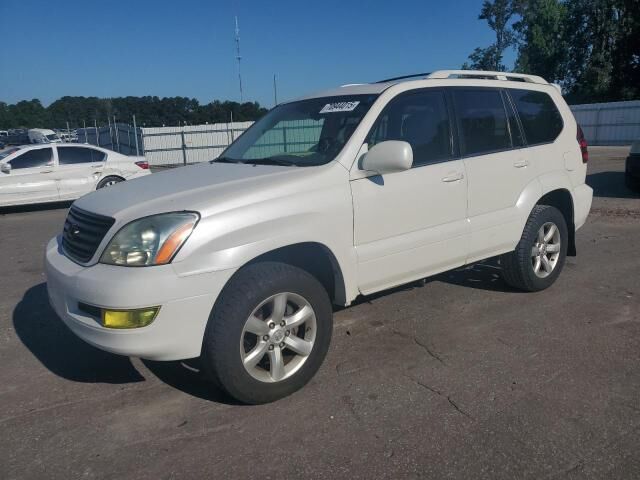 Lexus GX
