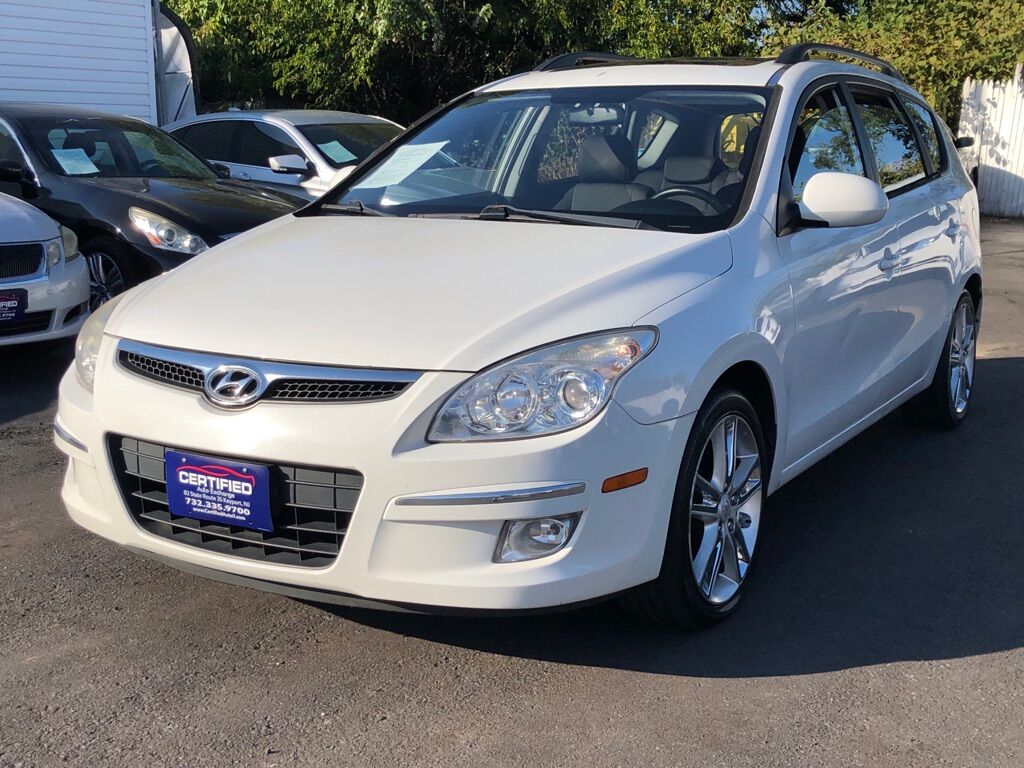 Hyundai Elantra Touring