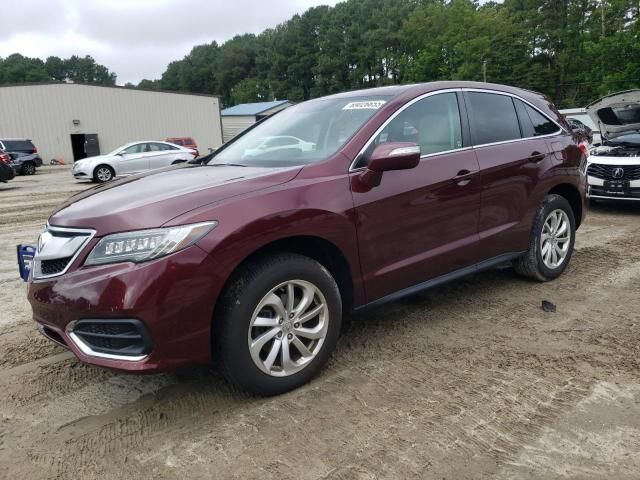 Acura RDX
