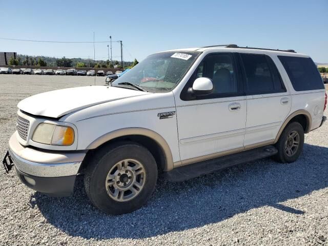 Ford Expedition