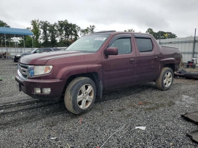 Honda Ridgeline