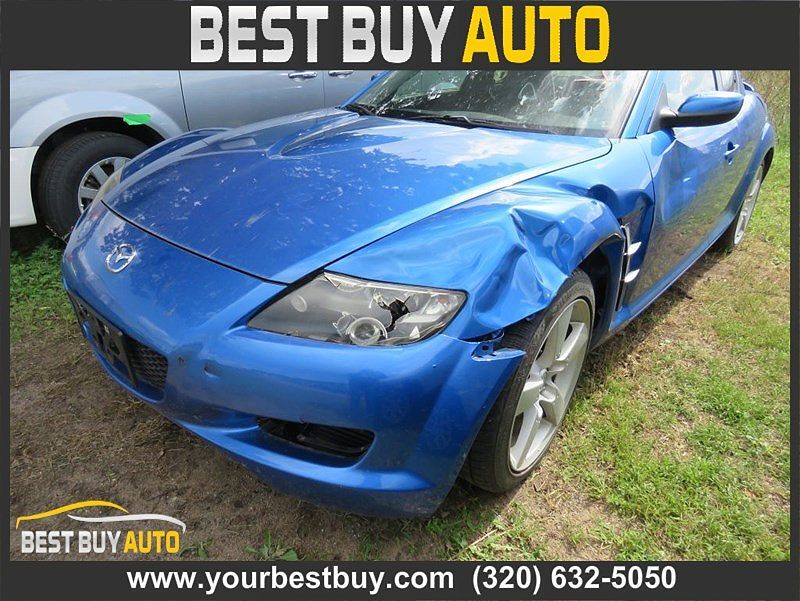 Mazda RX-8