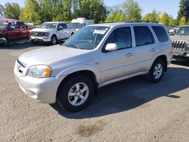 Mazda Tribute