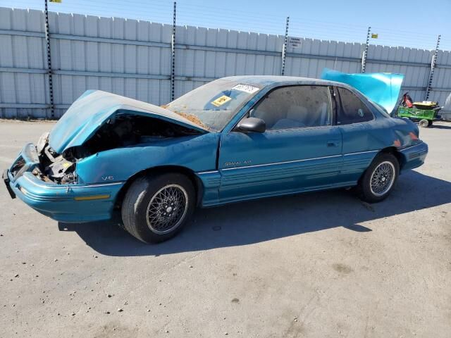 Pontiac Grand AM