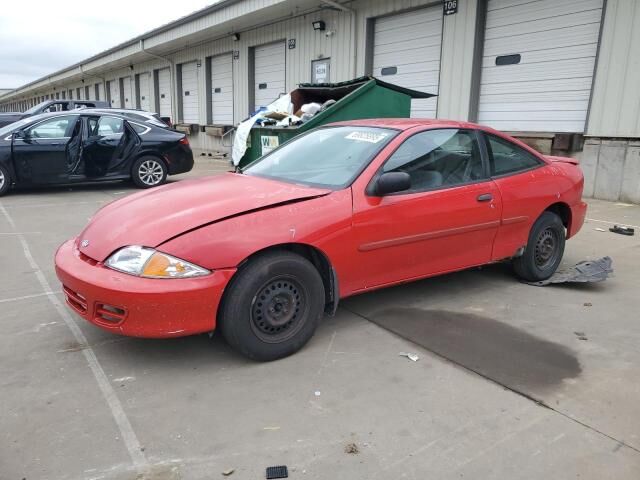Chevrolet Cavalier
