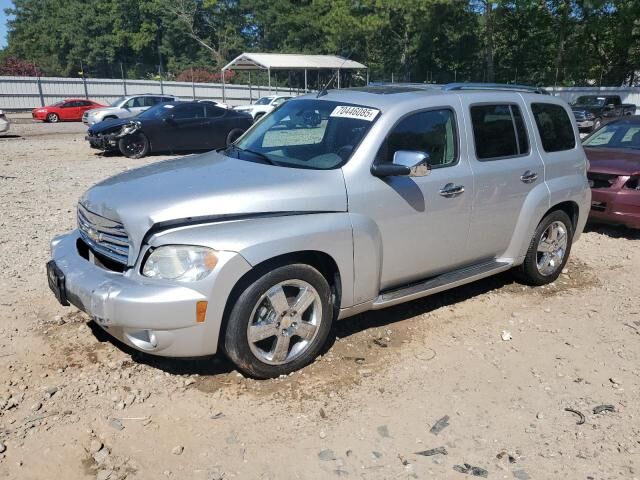 Chevrolet HHR
