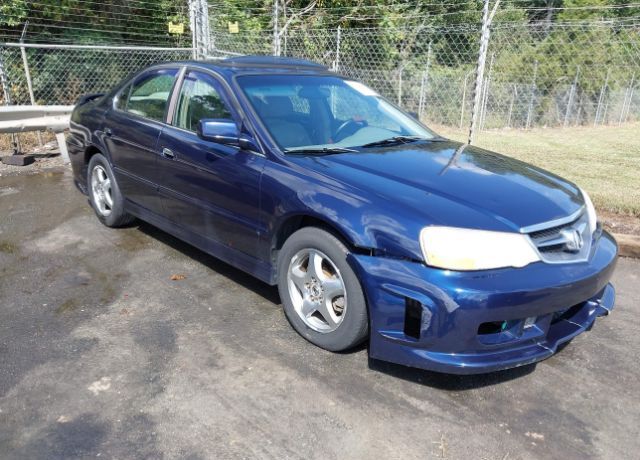 Acura TL