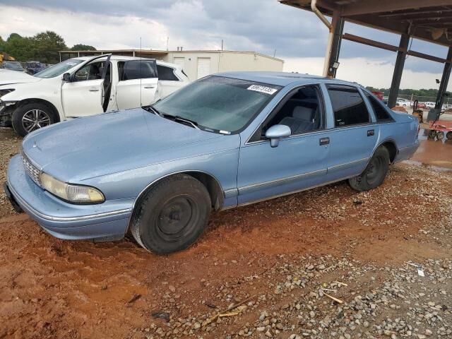 Chevrolet Caprice