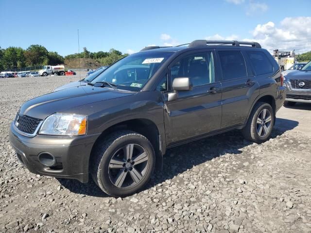 Mitsubishi Endeavor