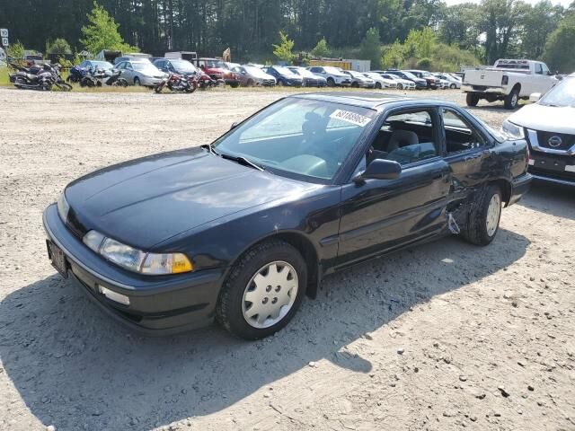 Acura Integra