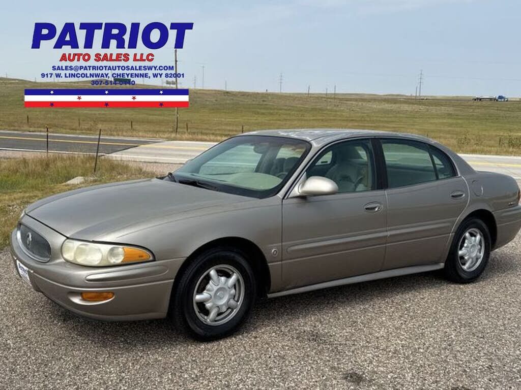 Buick LeSabre