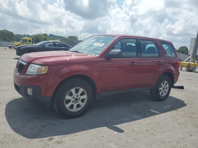 Mazda Tribute