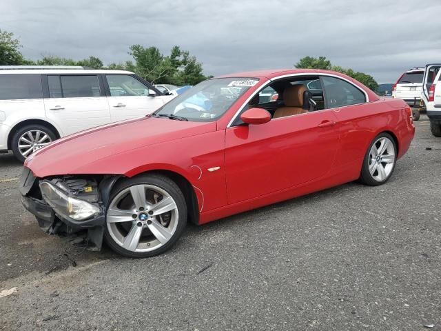BMW 335i