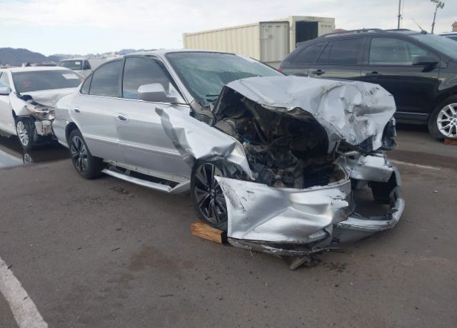 Acura TL
