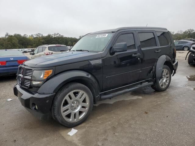 Dodge Nitro
