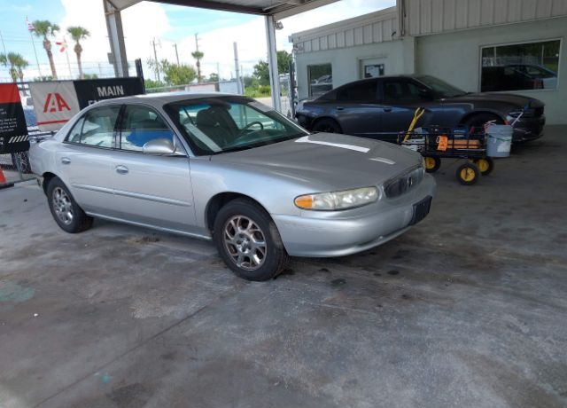Buick Century