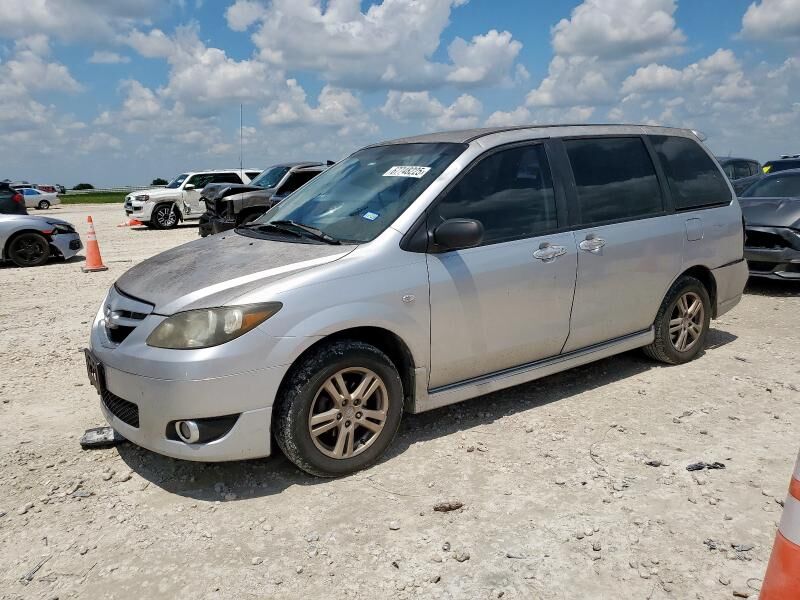 Mazda MPV