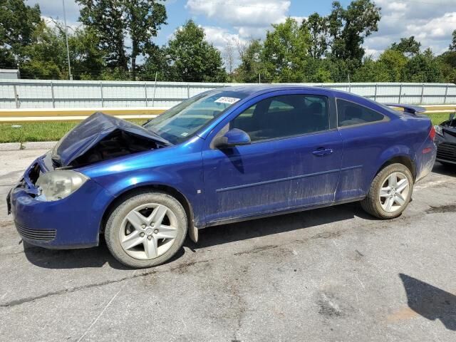 Pontiac G5