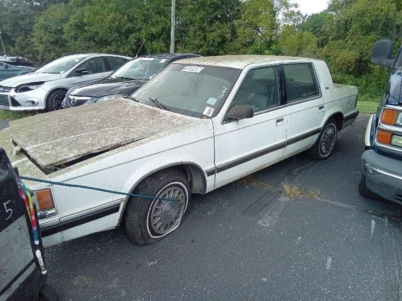 Dodge Dynasty