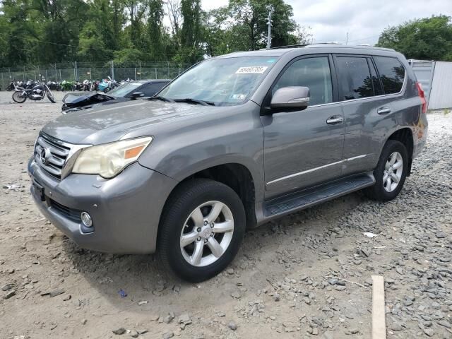 Lexus GX