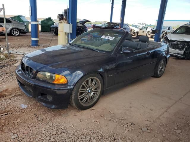 BMW M3Ci