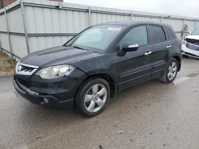 Acura RDX