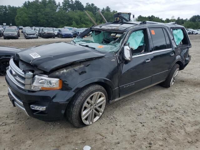 Ford Expedition