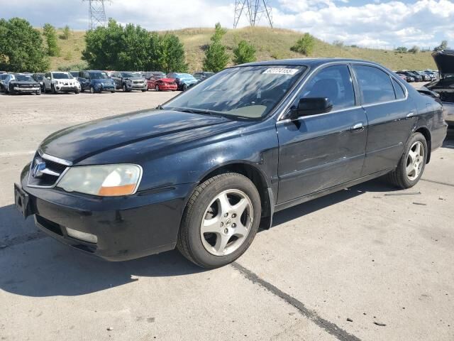 Acura TL