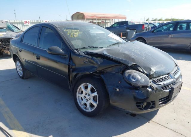 Dodge Neon