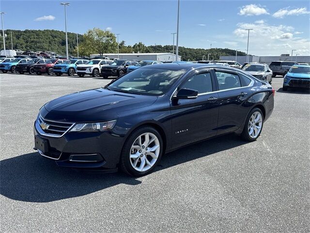 Chevrolet Impala