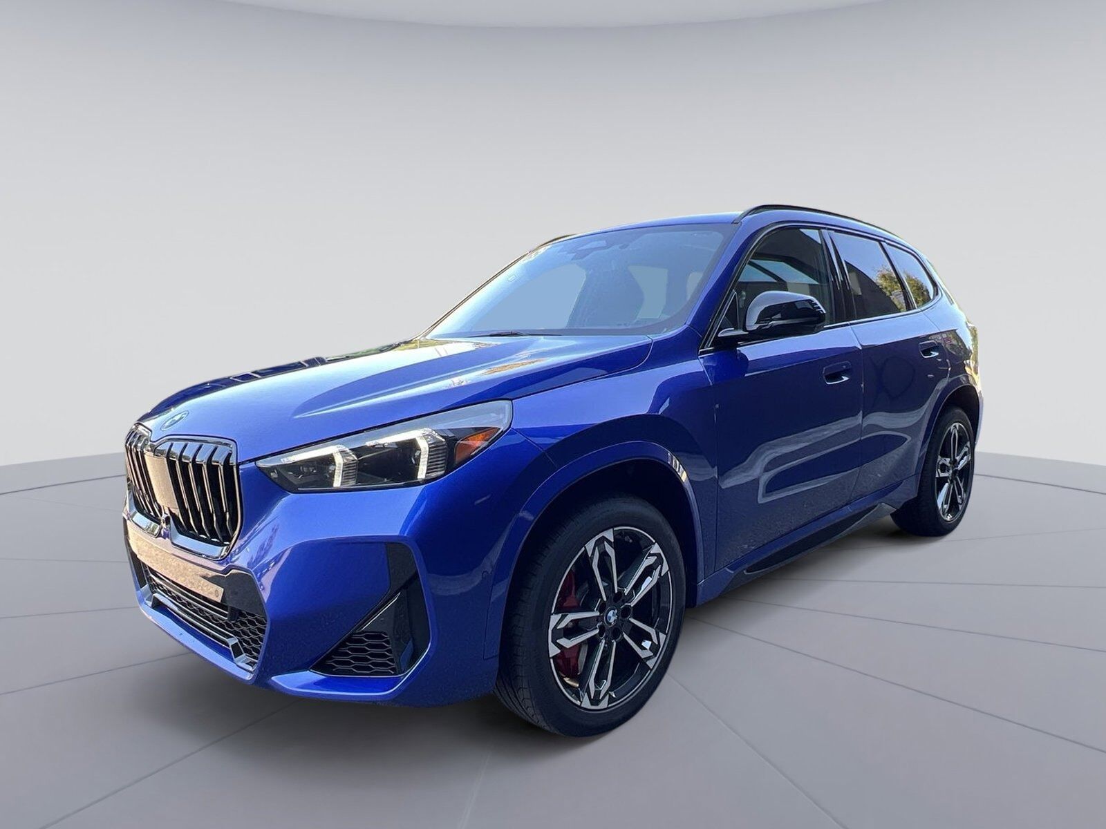 2026 BMW X1