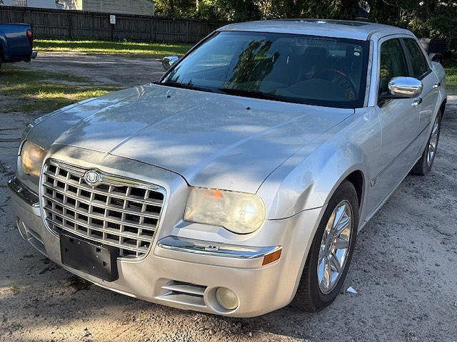 2005 CHRYSLER 300C