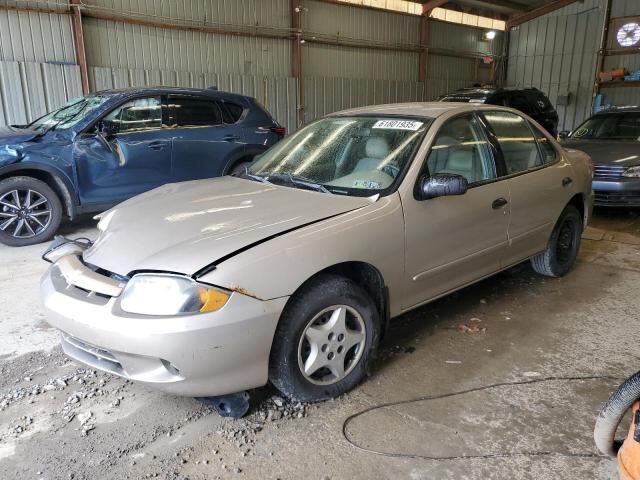 Chevrolet Cavalier