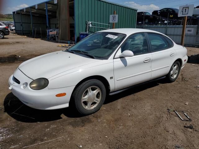 Ford Taurus