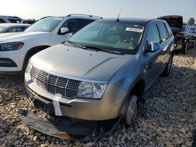 Lincoln MKX