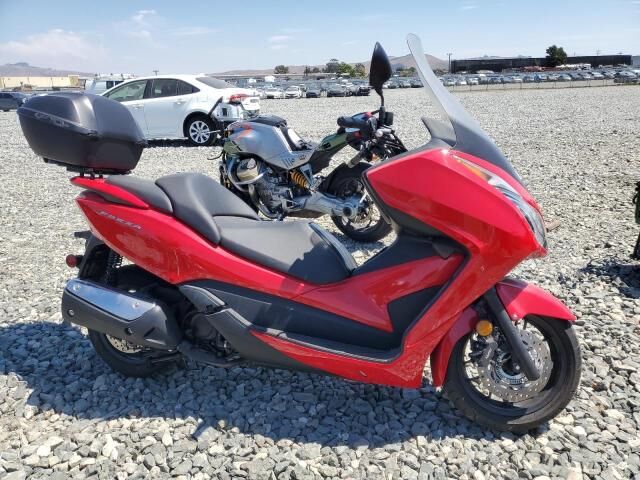 Honda NSS300A (FORZA)