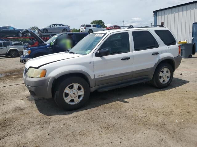 Ford Escape
