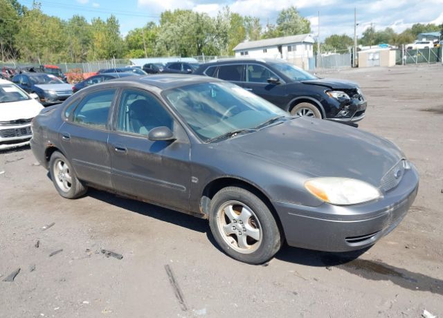 Ford Taurus