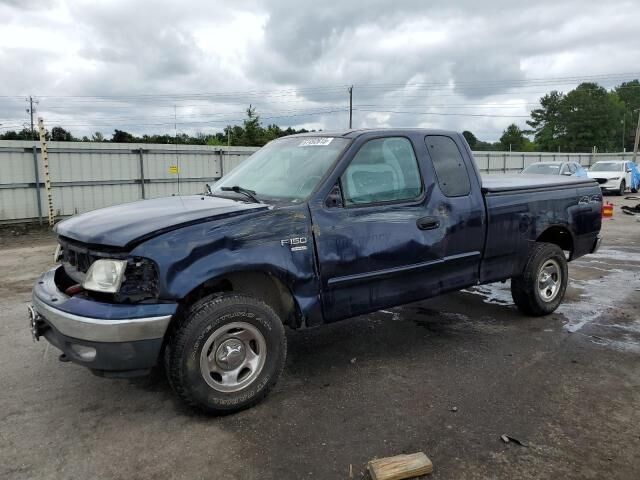 Ford F-150 Heritage