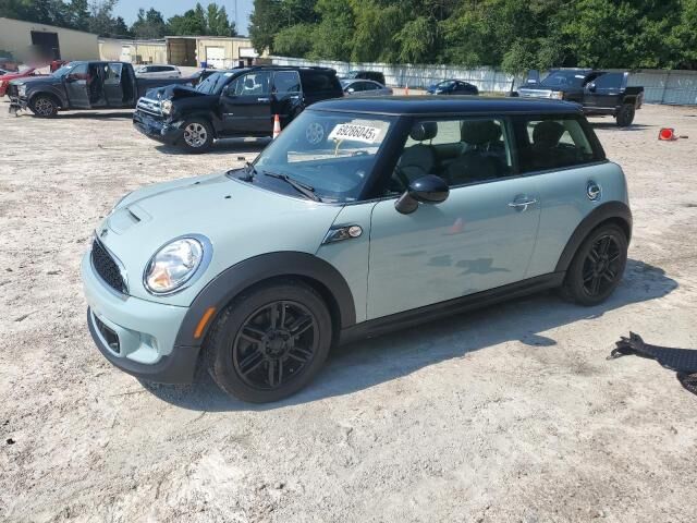 MINI Hardtop