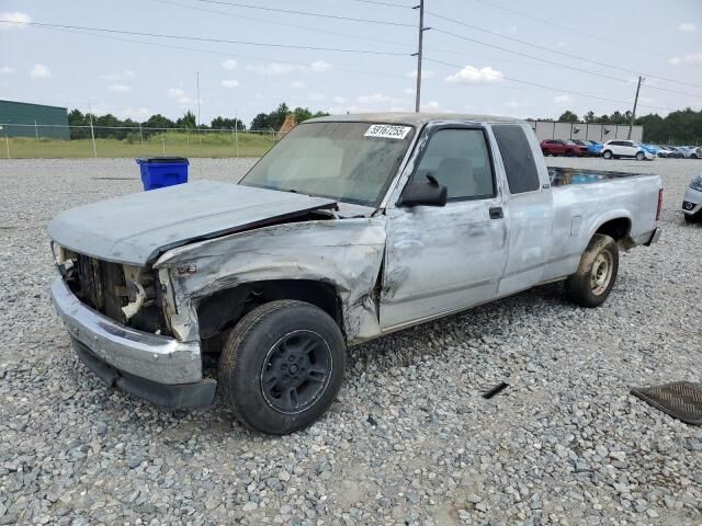 Dodge Dakota