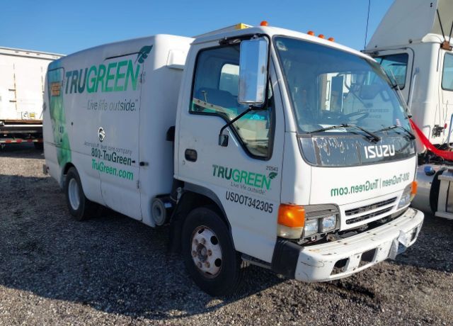 Isuzu NPR/NPR-HD