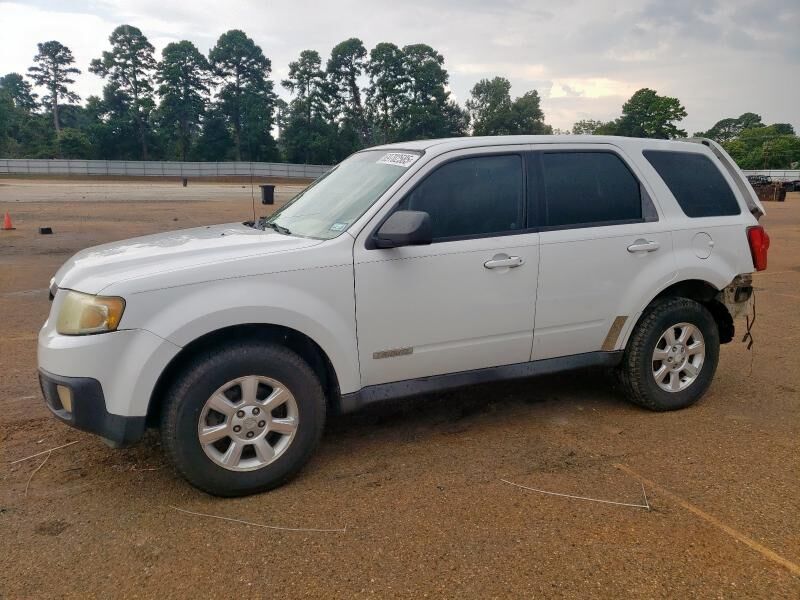 Mazda Tribute