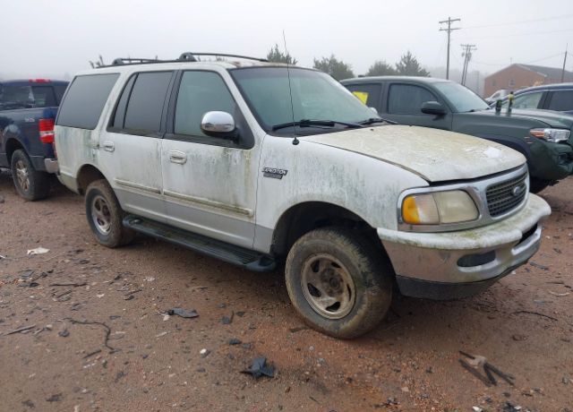 Ford Expedition
