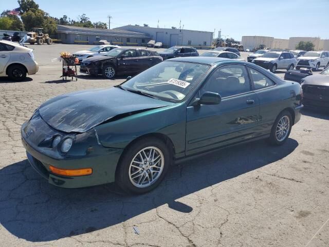 Acura Integra